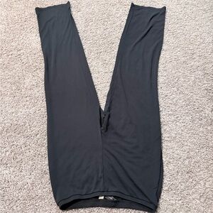 Banana Republic Black Women's Trousers